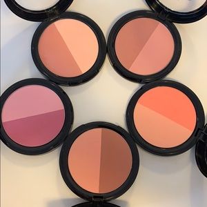 5 Kat Von D Shade & Light Blushes